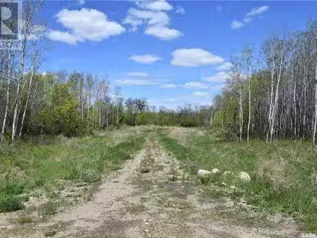 House for sale in Saskatchewan