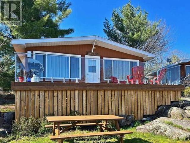 House for sale in The Archipelago, Ontario