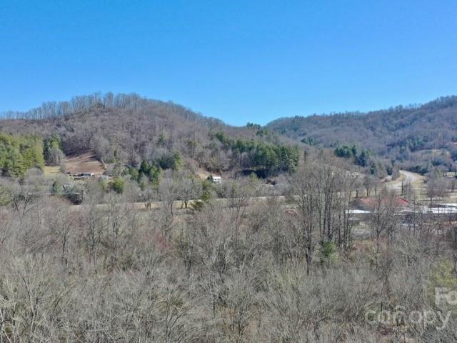 Land for sale in Cullowhee, North Carolina