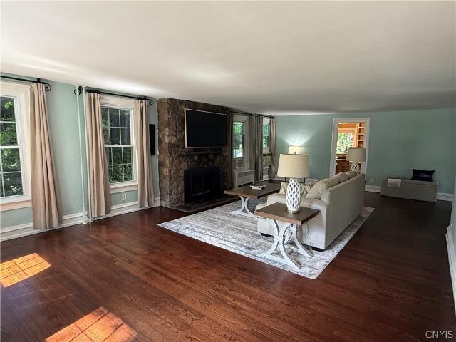 House for sale in Jamesville, New York