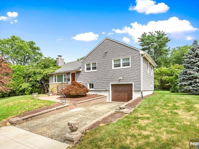 House for sale in East Brunswick, New Jersey