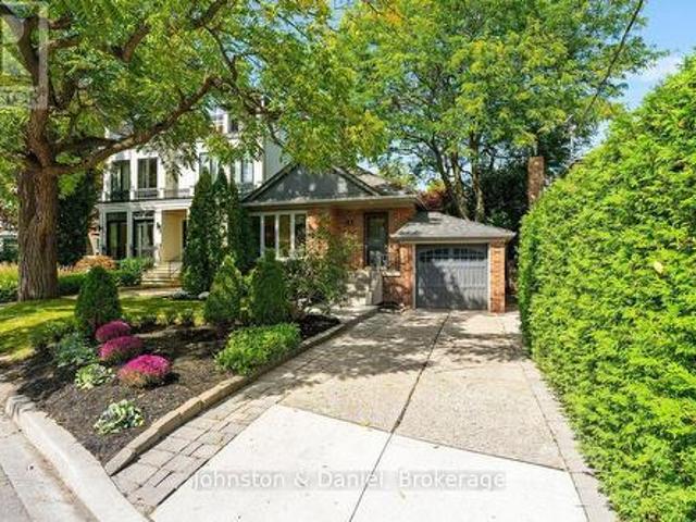 House for sale in Woburn, Ontario
