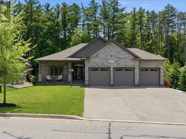 House for sale in Simcoe, Ontario