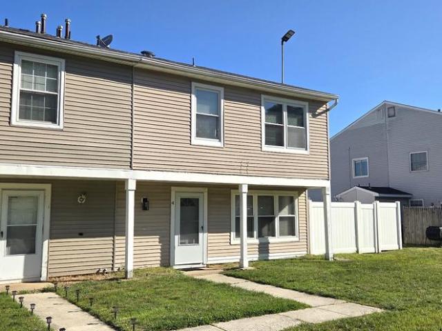 Townhouse for sale in Waterford Works, New Jersey