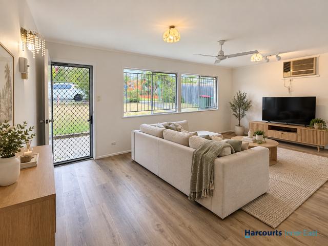 Apartment for rent in Toombul, Queensland