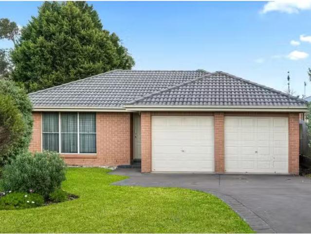 House for rent in Manchester Square, New South Wales