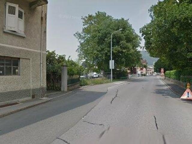 Apartment mieten in La Chapelle, Aigle