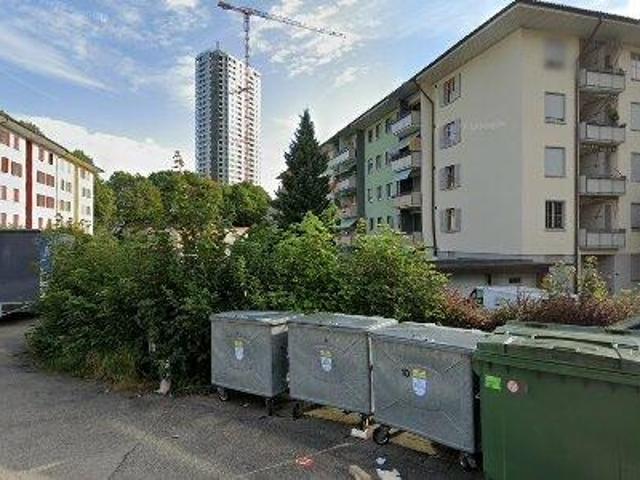 Apartment mieten in Ostermundigen, Bern