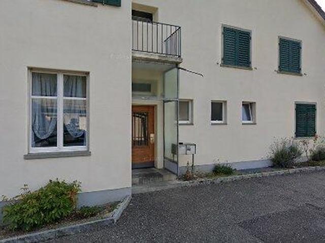 Apartment mieten in Winterthur, Zürich