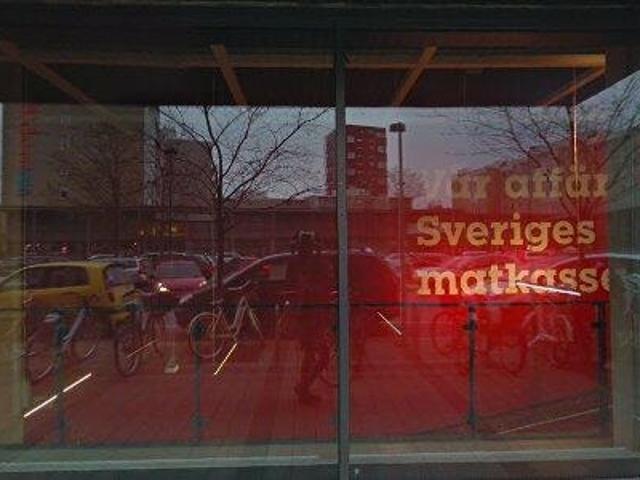 Lokal till salu i Innerstaden, Malmö