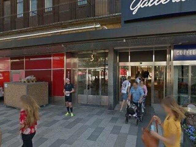 Lägenhet hyra i Eskilstuna, Södermanland