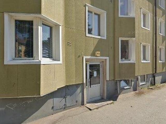 Lägenhet hyra i Fagersta, Västmanland