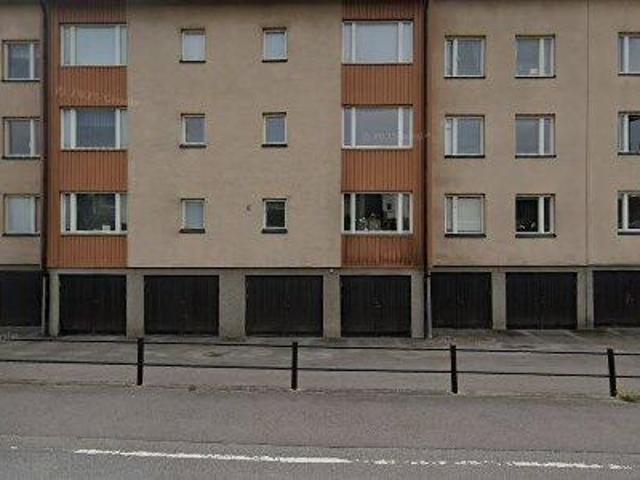 Lägenhet hyra i Finspång, Östergötland