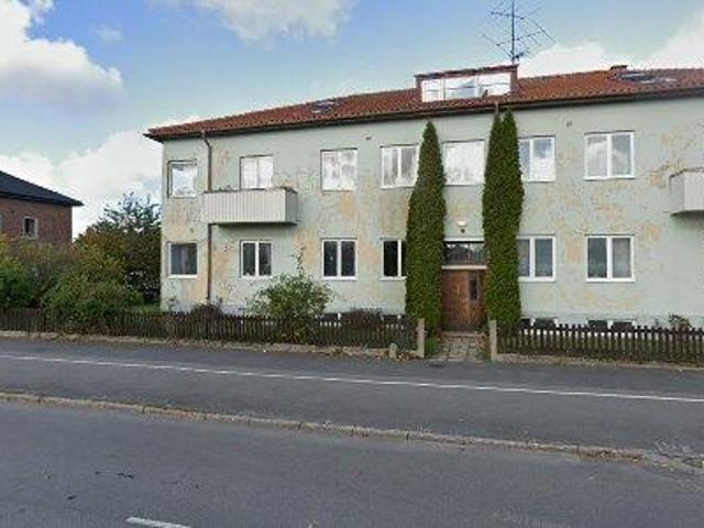 Lägenhet hyra i Ljungbyhed, Skåne