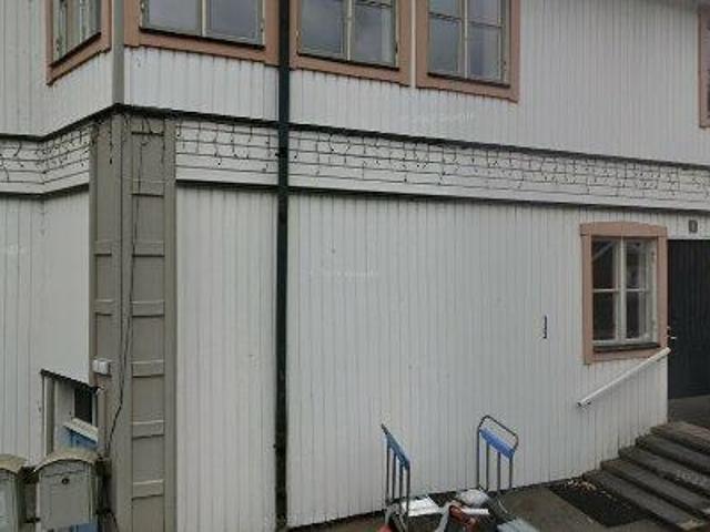 Lägenhet hyra i Ljungbyhed, Skåne