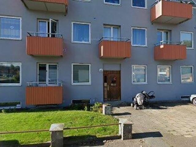 Lägenhet hyra i Klippan, Skåne