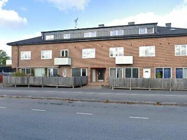 Lägenhet hyra i Ljungbyhed, Skåne