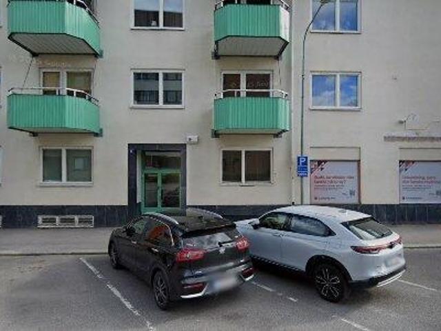 Lägenhet hyra i Ludvika, Dalarna