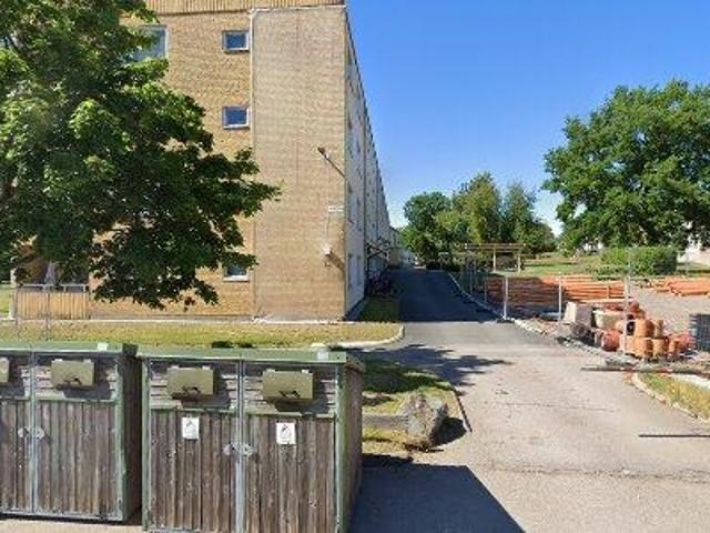 Lägenhet hyra i Motala, Östergötland