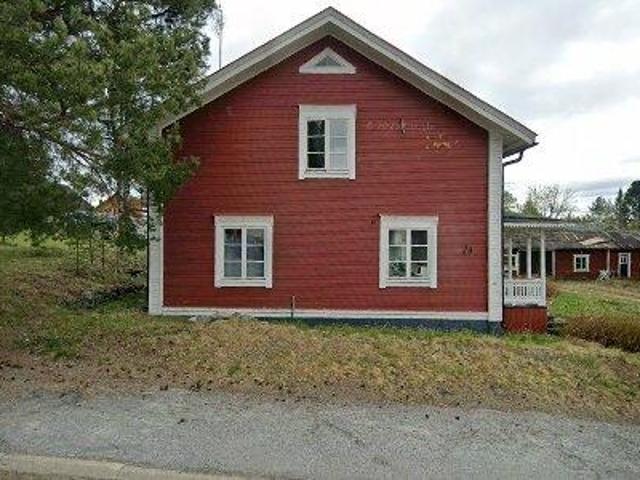 Lägenhet hyra i Skelleftehamn, Västerbotten