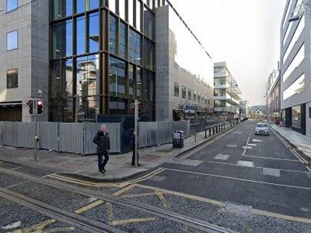 Office for sale in Bluebell, North Tipperary