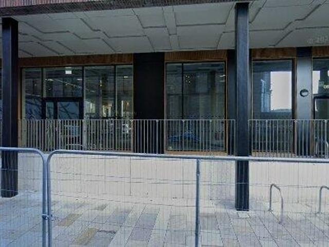 Office for sale in Bluebell, North Tipperary