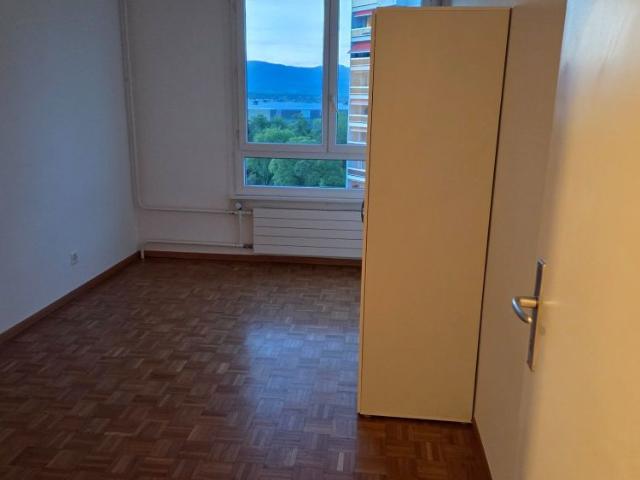 Studio mieten in Le Grand-Saconnex