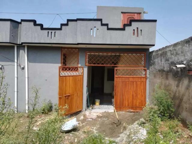 House for sale in Rawalpindi, Islamabad Capital Territory