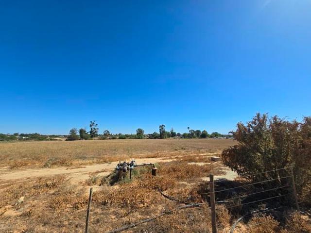 Land for sale in Western Cape