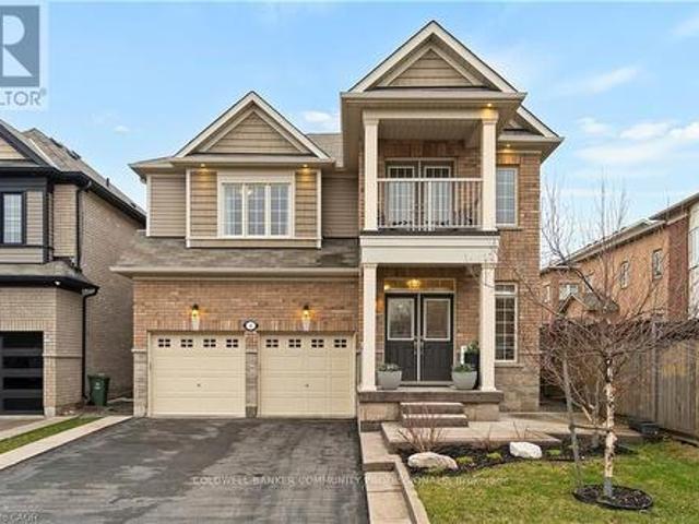 House for sale in Ancaster, Ontario