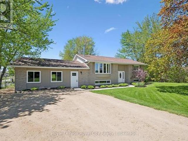 House for sale in Wellington, Ontario