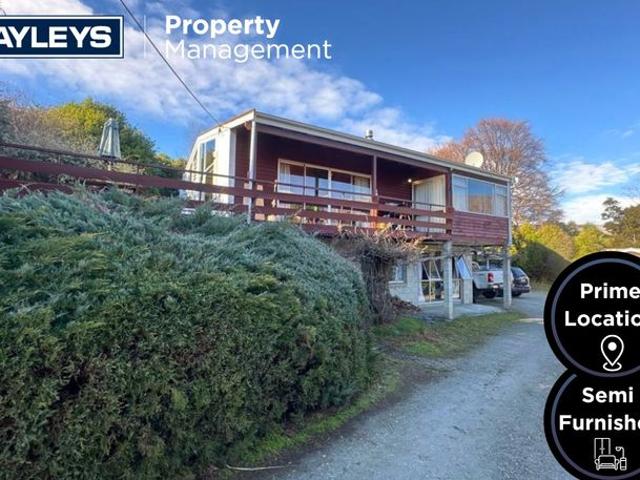 House for rent in Wānaka, Queenstown-Lakes District