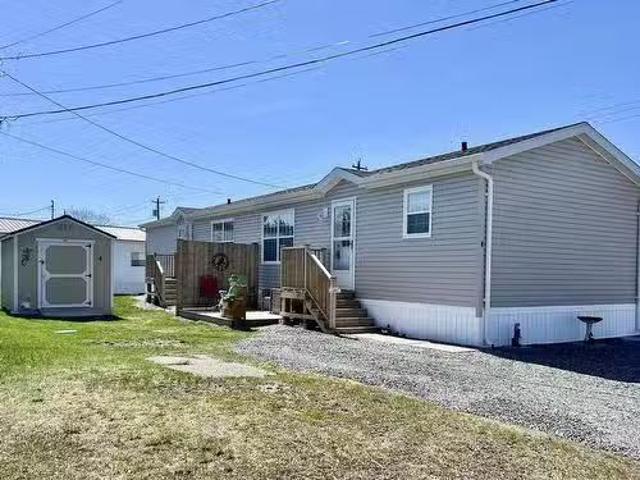 House for sale in Port Hawkesbury, Nova Scotia