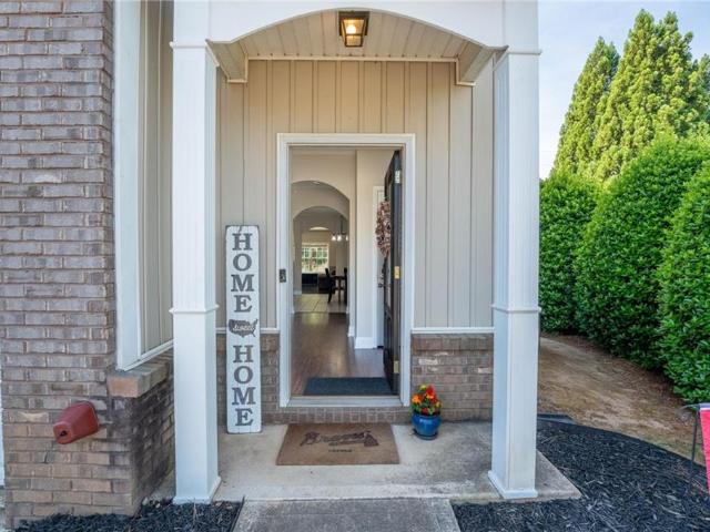 Townhouse for sale in Dawsonville, Georgia