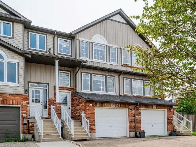 House for rent in Huron South, Kitchener