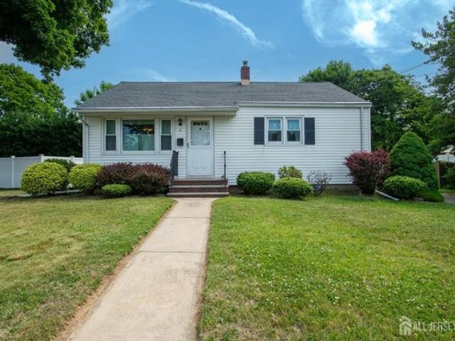 House for sale in East Brunswick, New Jersey