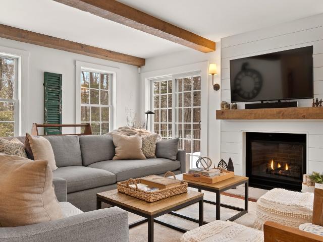 House for rent in Berkshire, Massachusetts
