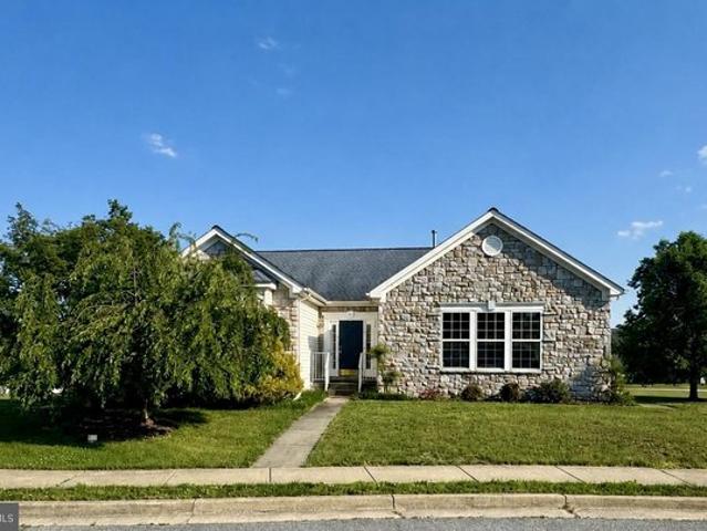 House for sale in Rocky Ridge, Maryland