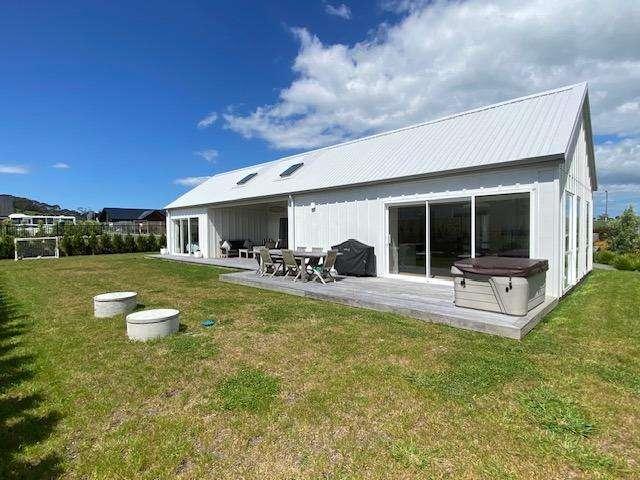 House for rent in Auckland, Oroua County