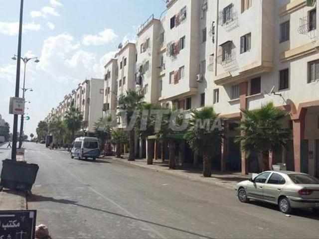 Local commercial vente à Meknès