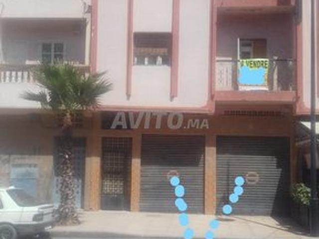Local commercial vente à Berrechid, Gharb-Chrarda-Beni Hssen