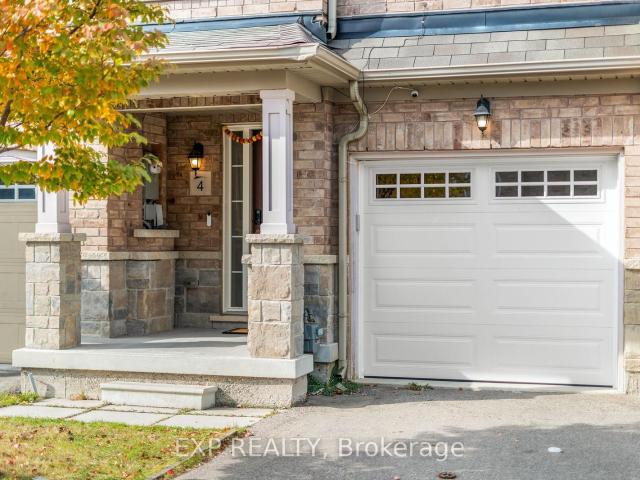 Property for sale in Georgina, Ontario