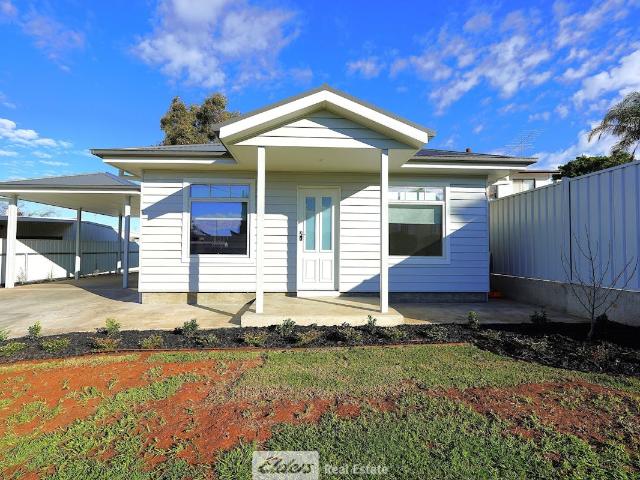 Apartment for rent in Griffith, New South Wales