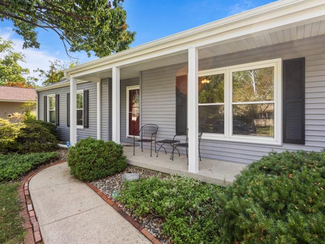 House for sale in Savoy, Champaign County