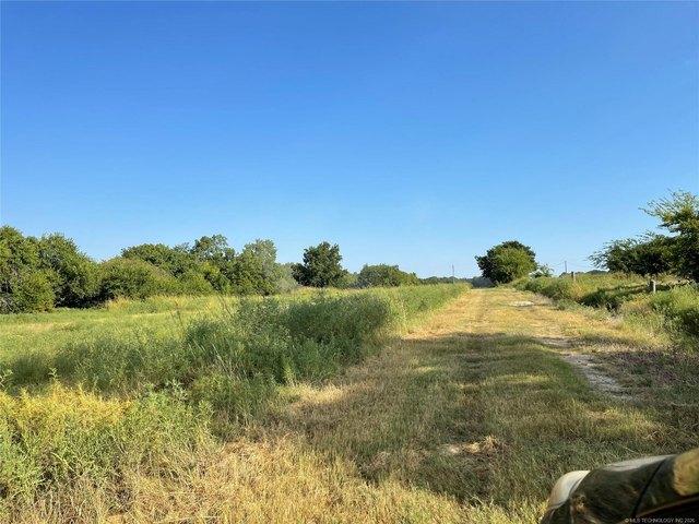 Land for sale in Sulphur, Oklahoma