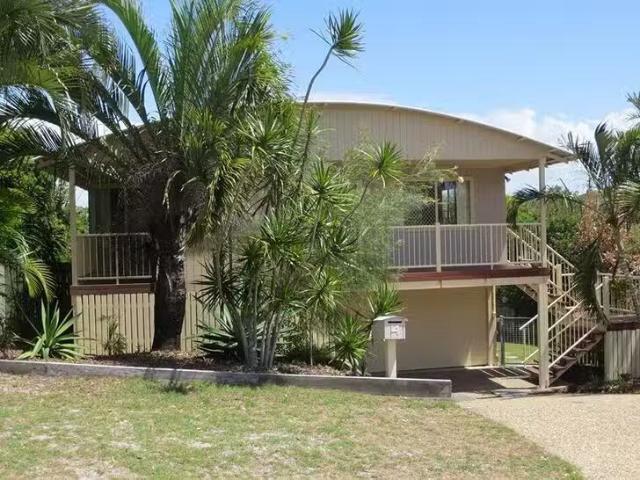House for rent in Sunrise Beach, Queensland