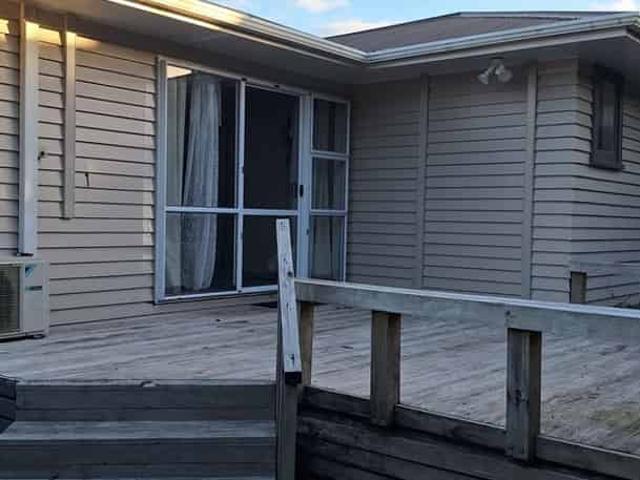 House for rent in Inglewood, Taranaki