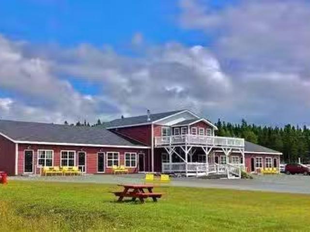 House for sale in Newfoundland, Newfoundland and Labrador