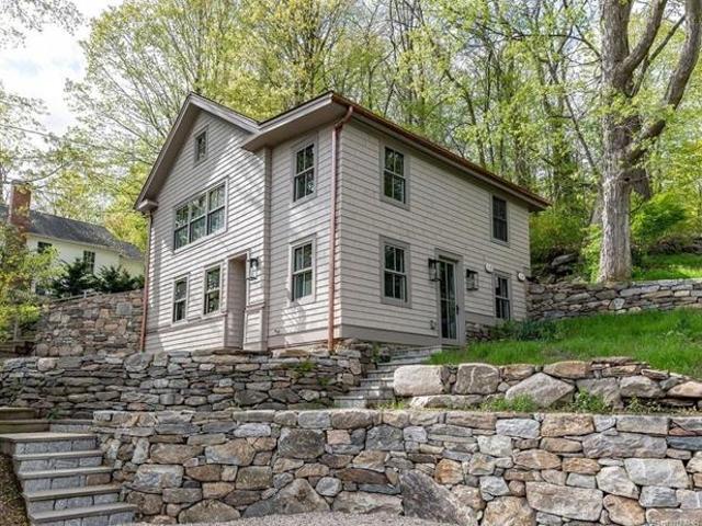 House for sale in Washington, Connecticut