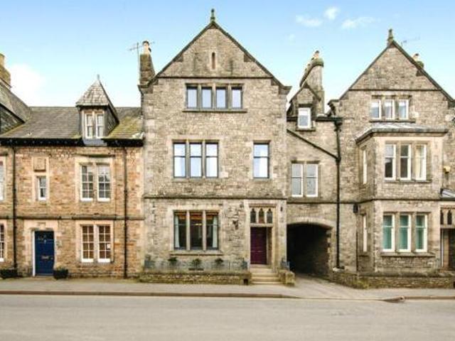 House for sale in Cumbria